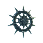 Bloodless Wheel icon