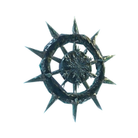 Bloodless Wheel icon