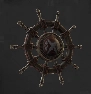 Image of Clan's Helm in codex search.