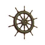Corroded Spokes icon