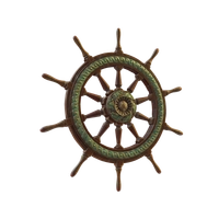 Corroded Spokes icon