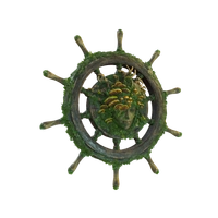 Creeping Overgrowth icon