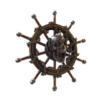 Deadeye Helm icon