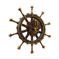 Deadwake icon