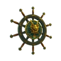 Image of Dragon's Grin in codex search.
