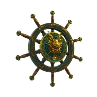 Dragon's Grin icon