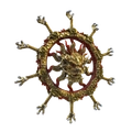 Image of Dragon's Head in codex search.