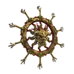Dragon's Head icon
