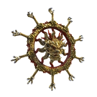 Dragon's Head icon