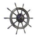 Image of Encrusted Tiller in codex search.