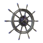 Juwelenbesetzte Pinne icon