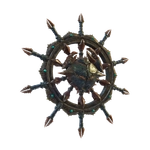 Eye of the Carapace icon