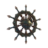 Eye of the Carapace icon