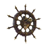 Colmillos fuera icon