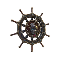 Fiendish Masquerade icon