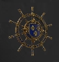 Gilded Wheel icon
