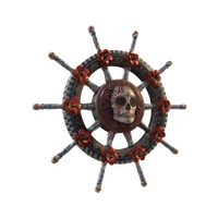 Gladiolus Wheel icon