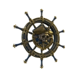 Goldspoke icon