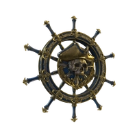 Goldspoke icon