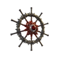 Image of Hellbent Helm in codex search.