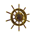 Image of Honorary Helm in codex search.