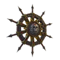 Image of Hunter's Helm in codex search.
