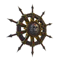 Hunter's Helm icon