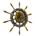 Image of Infinitely Wound in codex search.