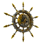 Infinitely Wound icon