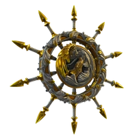 Infinitely Wound icon