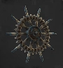 Interwoven icon