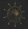 Image of Melusine's Wheel in codex search.