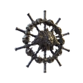 Image of Molten Fang in codex search.