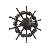 Molten Fang icon