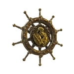 Morgan's Wheel icon