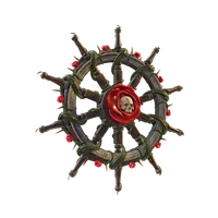 La roue de ma dame icon