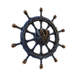 No Return icon