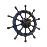 No Return icon