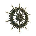 Image of Piercing Decree in codex search.