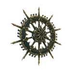 Durchdringendes Dekret icon