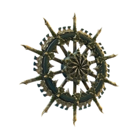 Piercing Decree icon