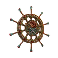 Image of Piercing Senses in codex search.