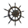 Image of Predator's Reins in codex search.
