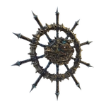 Predator's Reins icon