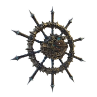 Predator's Reins icon