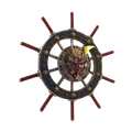 Image of Ronin's Wheel in codex search.
