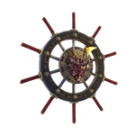Ronin-Steuerrad icon