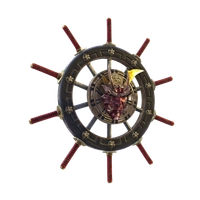Ronin's Wheel icon