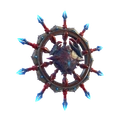 Image of Shell Shocked in codex search.