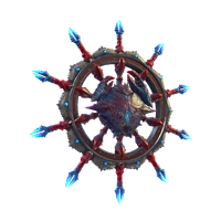 Shell Shocked icon